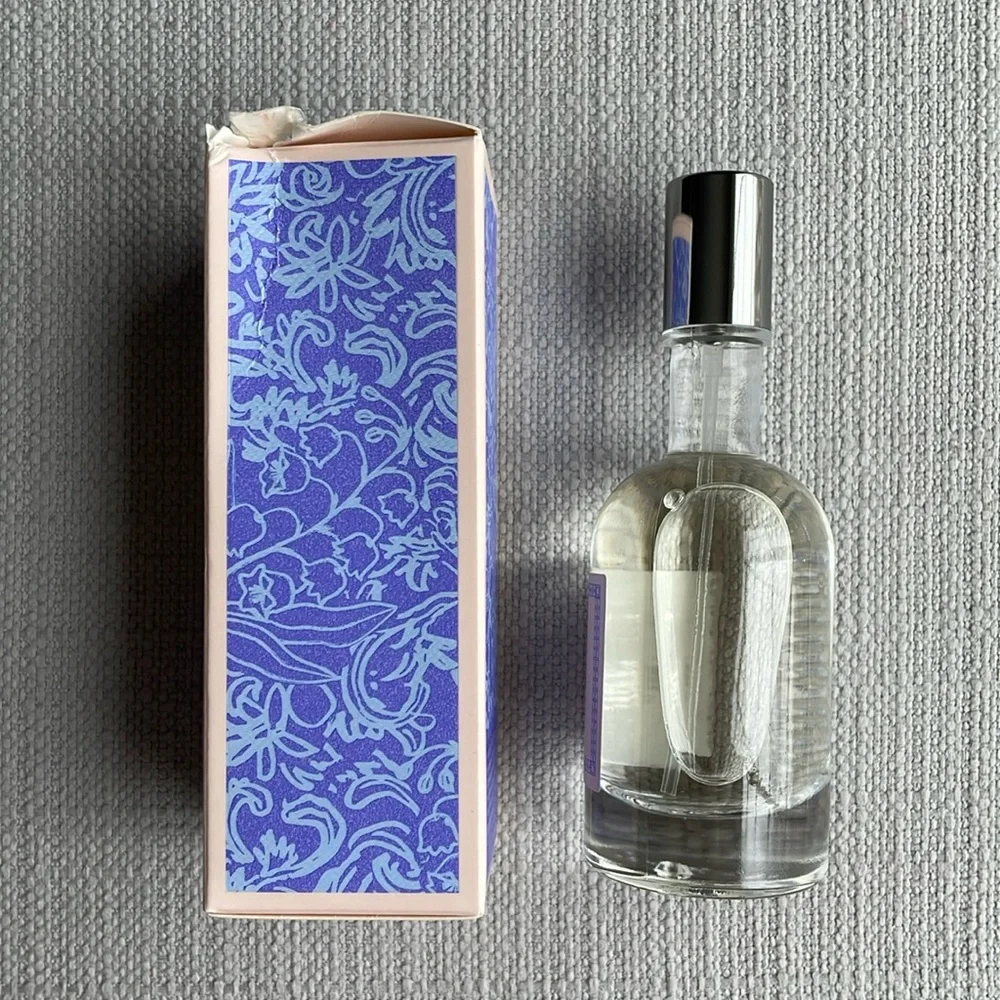 FRESH Lily jasmine fragrance 1oz